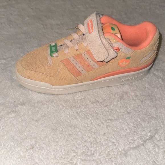 Adidas Forum Low - Picture 4 of 8